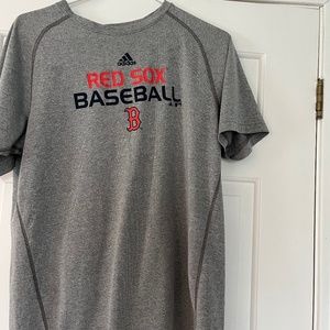 Red sox baseball Tee